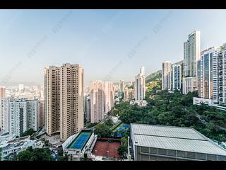 Mid Levels Central - Dynasty Court 10