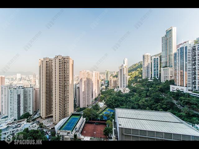 中半山 - 帝景園 10