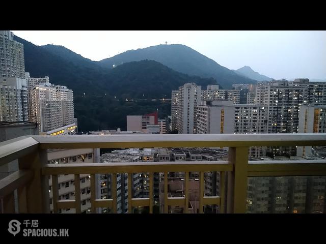 Cheung Sha Wan - One Madison 01