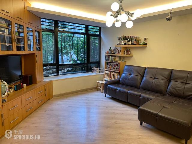 Quarry Bay - Victoria Nursery 01