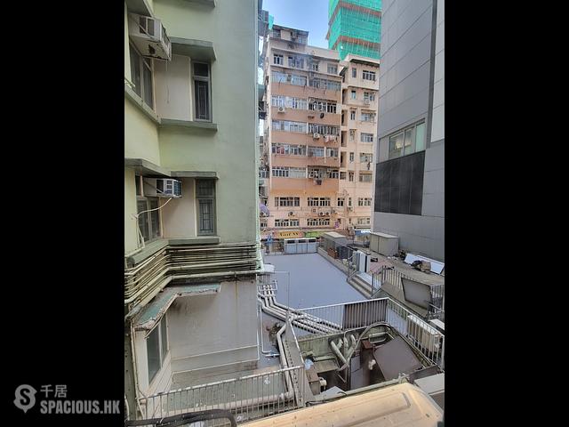 Kennedy Town - 121, Belcher's Street 01