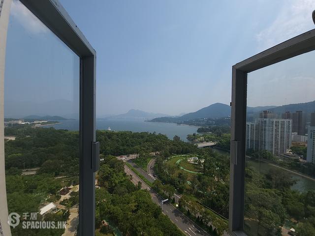 Tai Po - Ming Nga Court 01