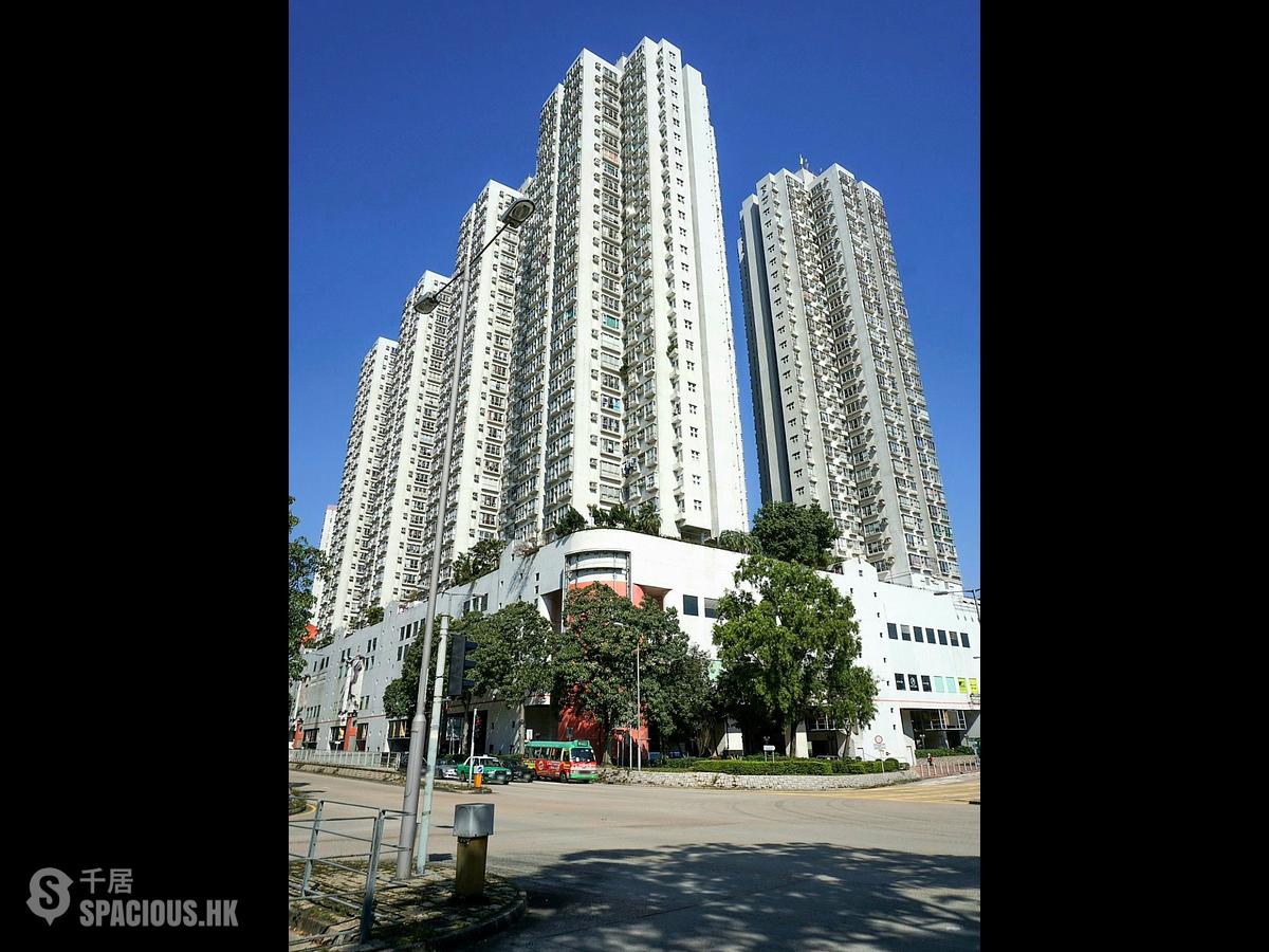 Tai Po - Uptown Plaza 01