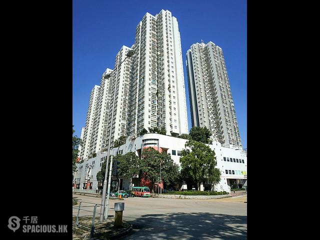 Tai Po - Uptown Plaza 01