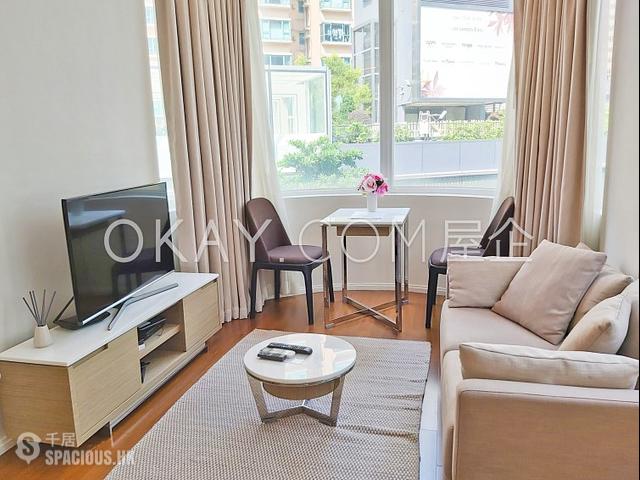 Causeway Bay - Lee Gardens Apartments 01