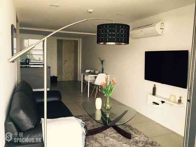 芭堤雅 - Waters Edge Pattaya Condominium 06