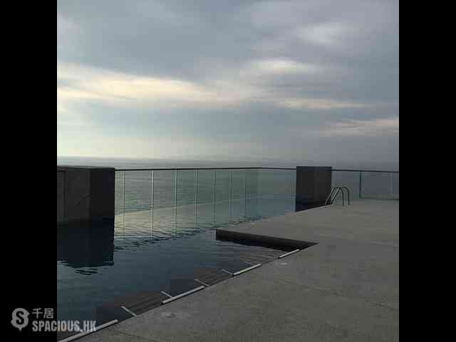 芭堤雅 - Waters Edge Pattaya Condominium 09