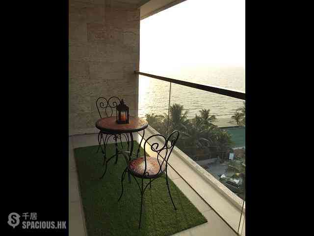 芭堤雅 - Waters Edge Pattaya Condominium 13