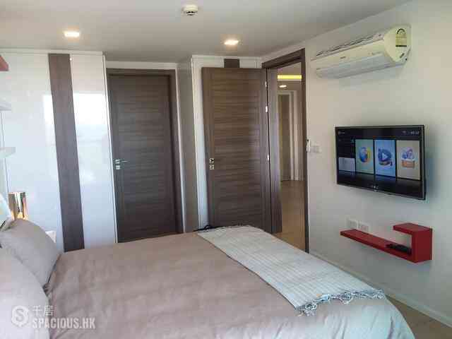 芭堤雅 - Waters Edge Pattaya Condominium 16