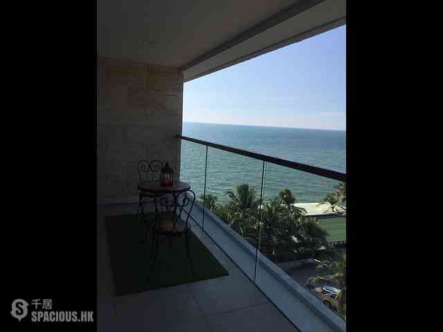 Pattaya - Waters Edge Pattaya Condominium 18