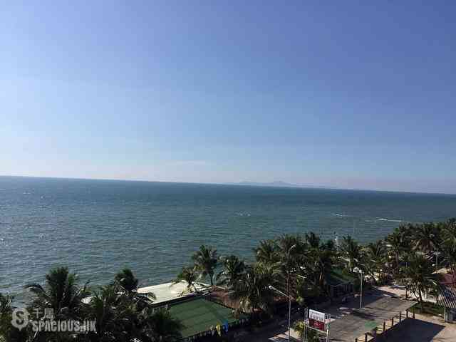 Pattaya - Waters Edge Pattaya Condominium 19