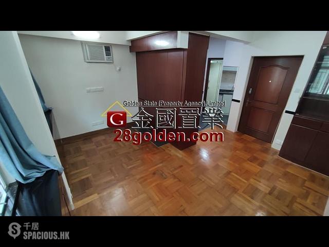 Tsim Sha Tsui - Luxury Court 01