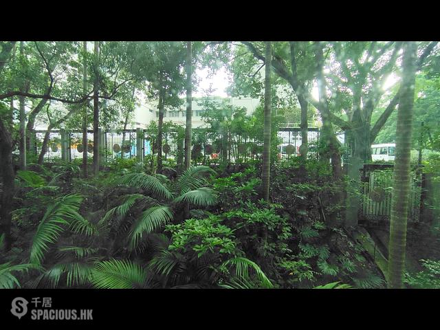 Yau Ma Tei - King's Park Villa 01