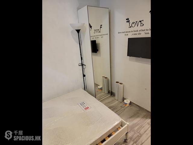 Tsim Sha Tsui - 11, Minden Avenue 01