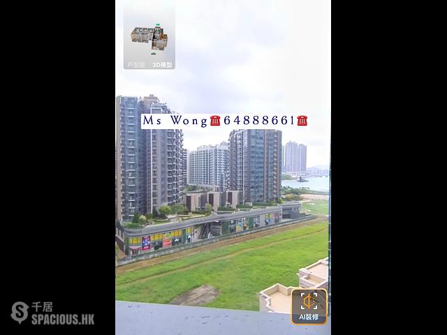 将军澳 - 天晋 IIIB 01