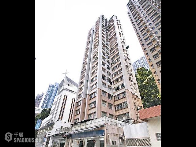 North Point - Fu King Court 01