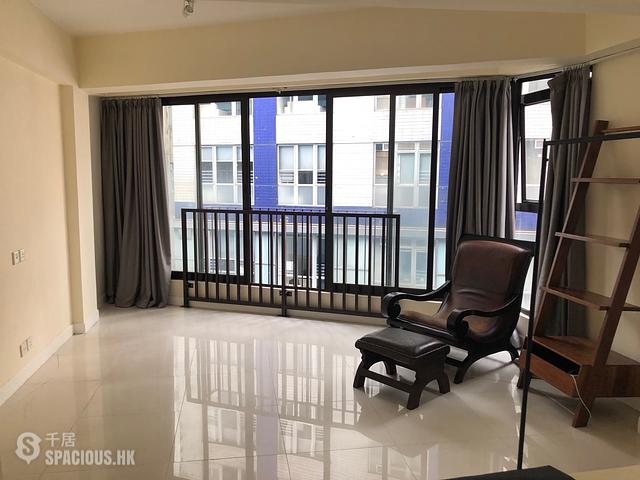 Soho - 64, Hollywood Road 01