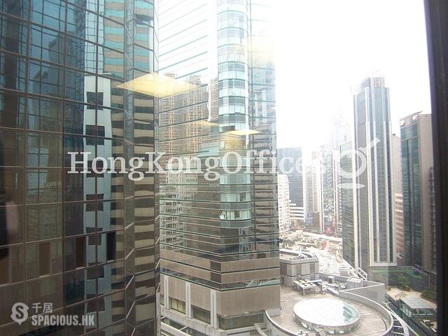 Causeway Bay - Lee Garden Five 01