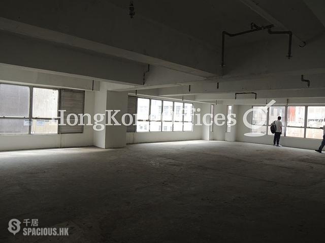 Cheung Sha Wan - Kowloon Plaza 01