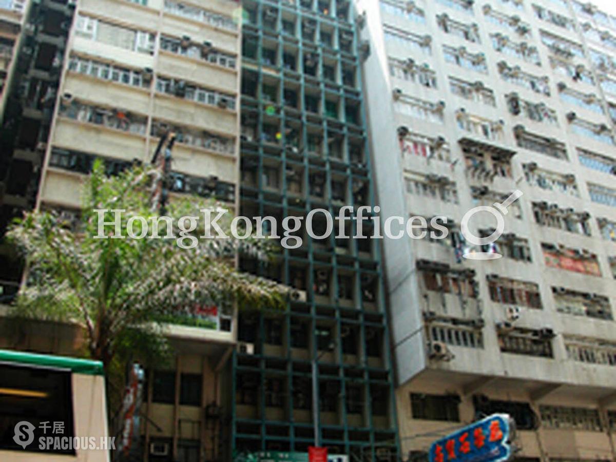 Wan Chai - Tower 188 01