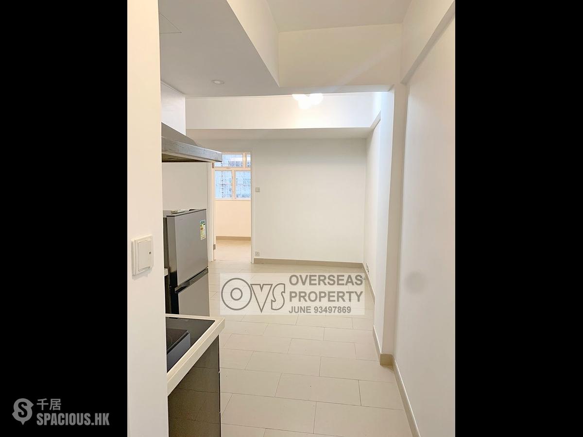 For Rent - Man Hee Mansion, 1 Bed, 368 Sqft (ID:10784966)｜spacious.hk