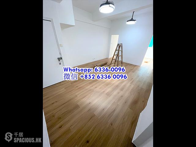 Sai Ying Pun - 153, Des Voeux Road West 01