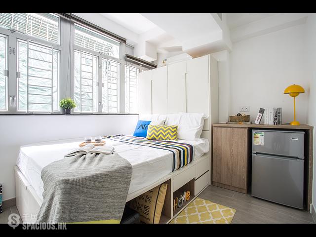 Wan Chai - 5-7, Swatow Street 01