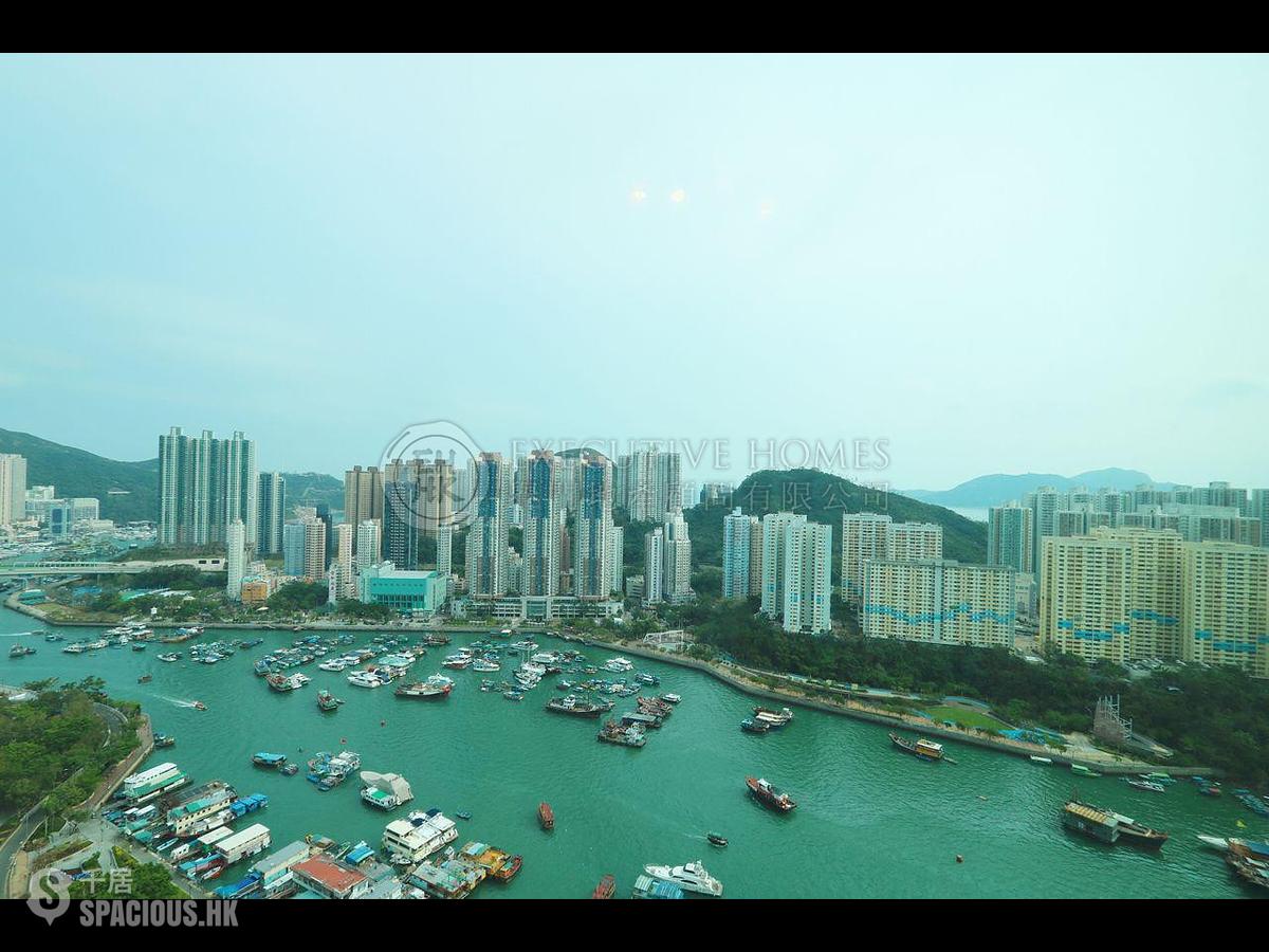 香港仔 - 海峰華軒 01