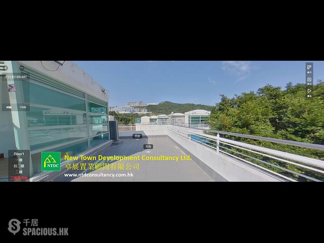 Sha Tin - Greenfields 01