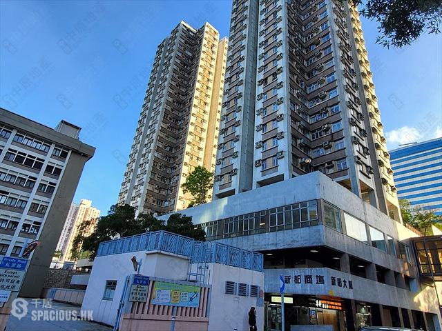 Tuen Mun - New Town Mansion 01