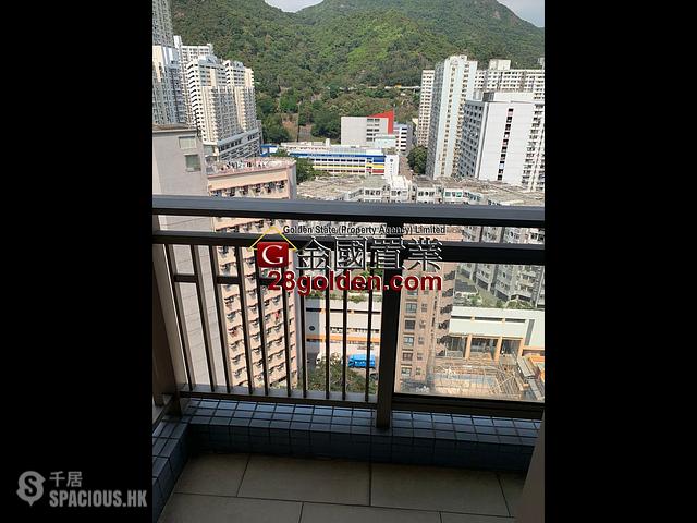 Cheung Sha Wan - One Madison 01