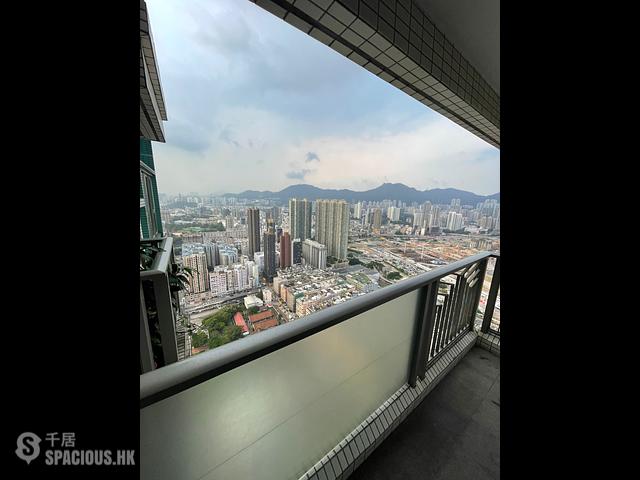 To Kwa Wan - Grand Waterfront 01