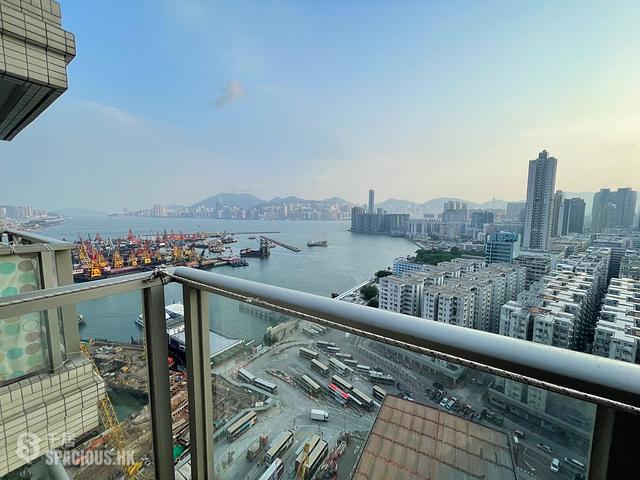 To Kwa Wan - Grand Waterfront 01