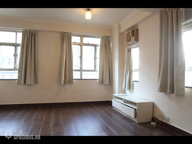 Wan Chai - 1, Swatow Street 01