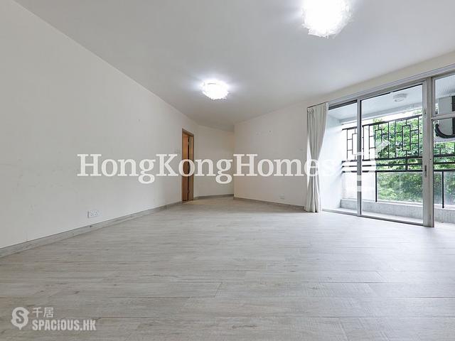 Tai Koo Shing - Taikoo Shing Harbour View Gardens (West) Pine Mansion 01