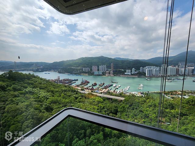 Tsing Yi - The Met・Azure 01