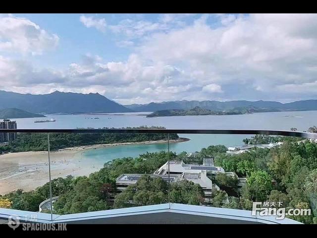 Ma On Shan - The Entrance 01