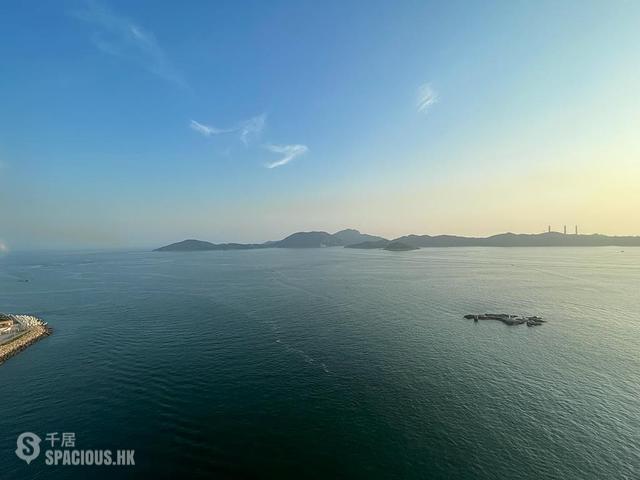 鴨脷洲 - 海怡半岛2期 怡晖阁 (13A座) 01