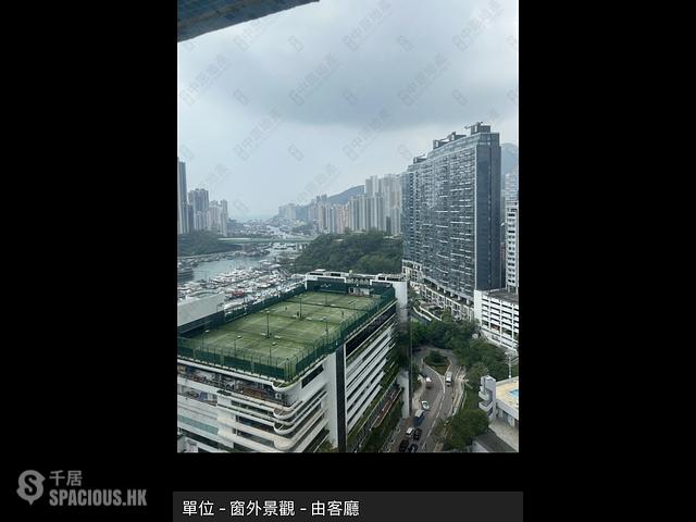 Wong Chuk Hang - South Wave Court 01