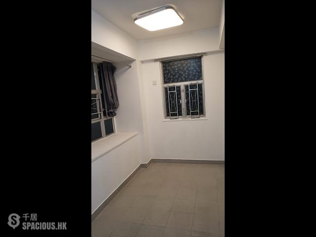 Cheung Sha Wan - Wing Ning Building 01