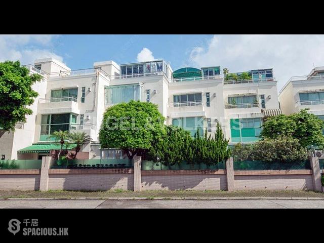 Sha Tin - Greenfields 01