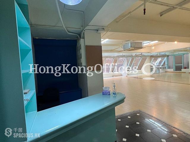 Wan Chai - Anton Building 01