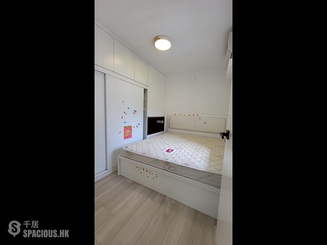 Tai Wai - Ka Tin Court 01