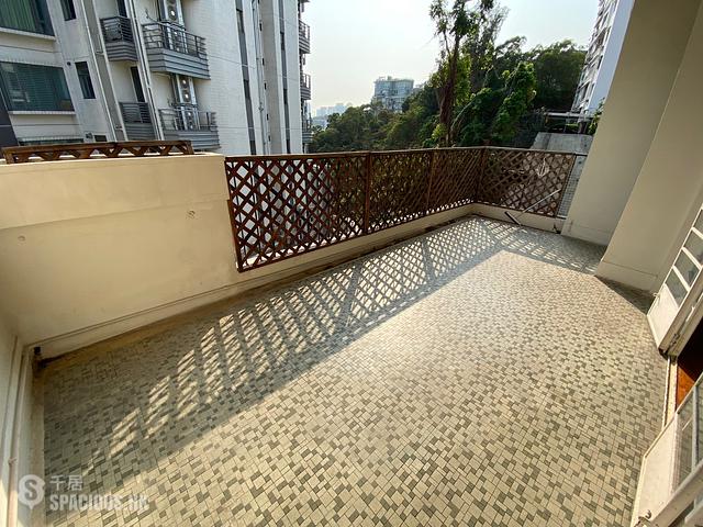 Beacon Hill - Ede Terrace 01