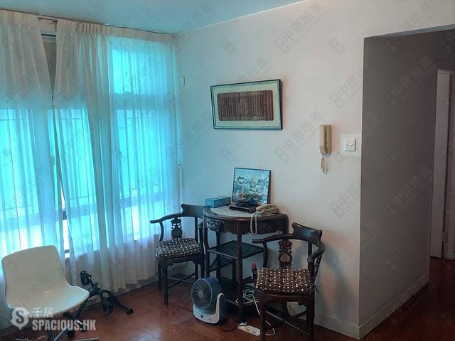 Pok Fu Lam - Chi Fu Fa Yuen Phase 1 Fu Ho Yuen (Block H5) 01