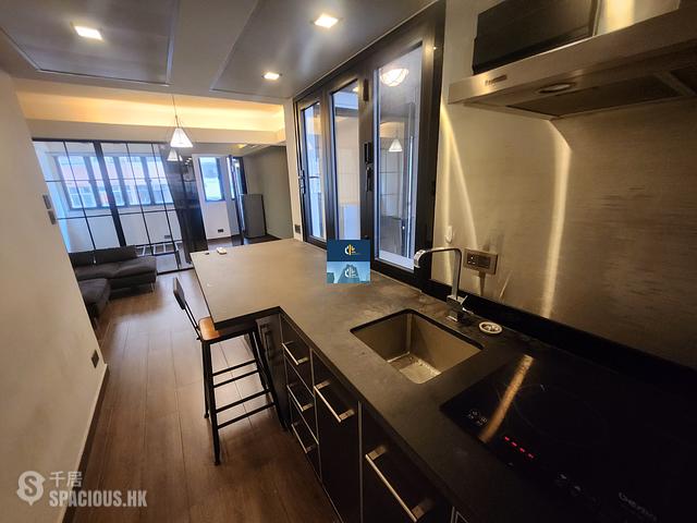 Sai Ying Pun - 175-177, Des Voeux Road West 01