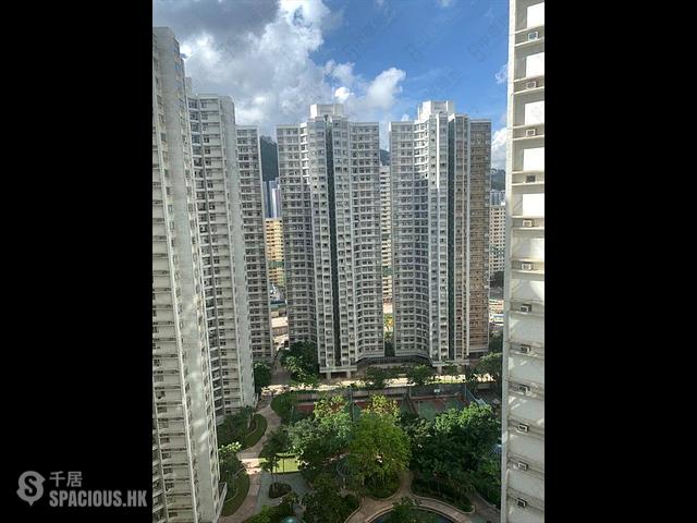 Ap Lei Chau - South Horizons Phase 4 The Oasis Dover Court (Block 25) 01
