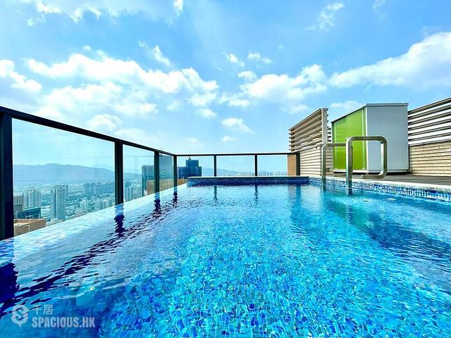 Yuen Long - Grand Yoho 01
