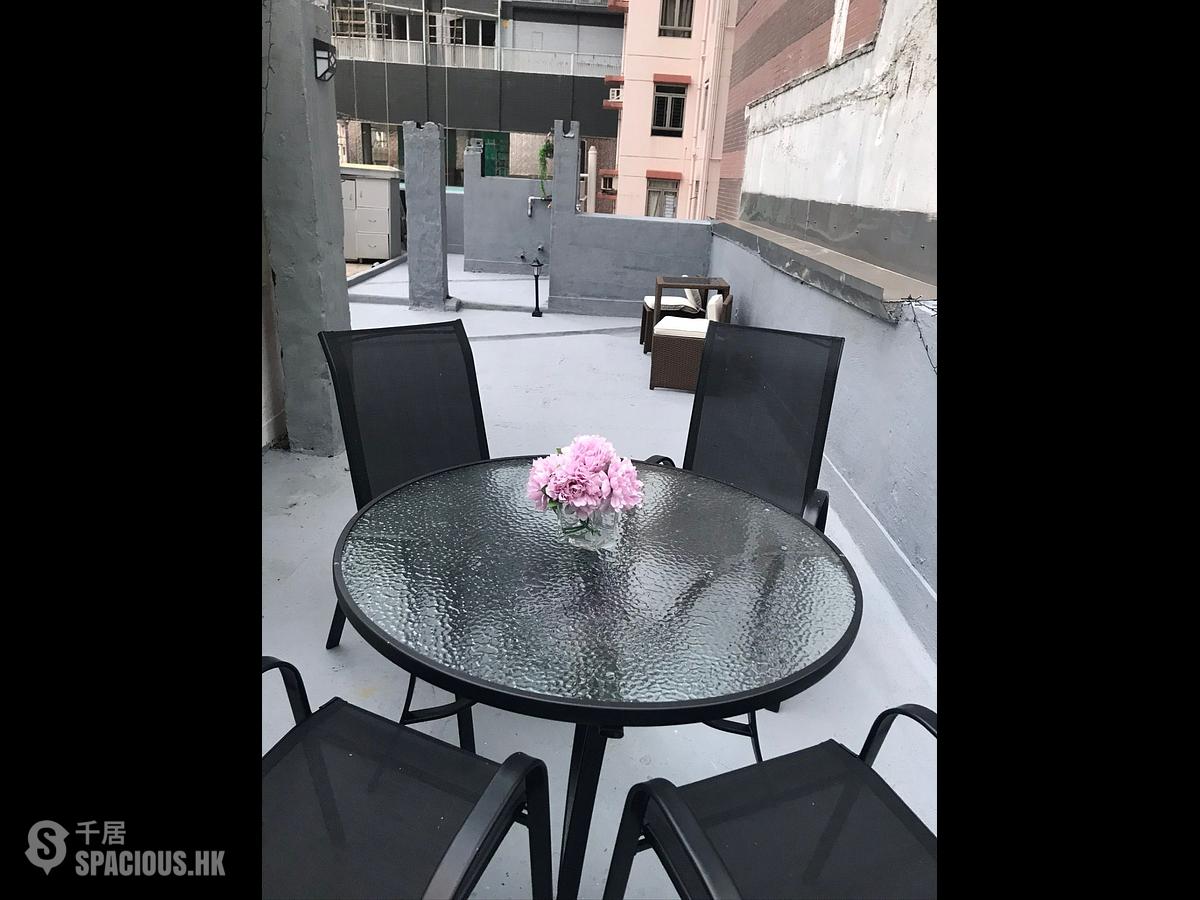 Sai Ying Pun - 24, Centre Street 01