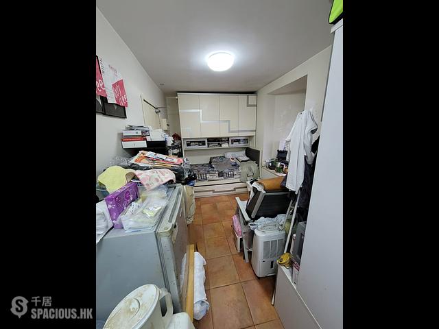 Wong Tai Sin - Chuk Yuen (North) Estate 01